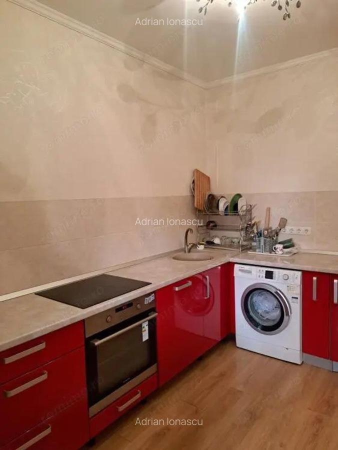 Garsoniera zona Basarab - 2
