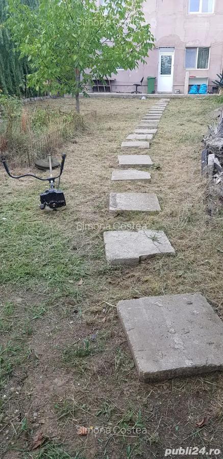Vand teren cu anexa in Cartierul Pomilor If. Magurele aprox 500 mp, - 8