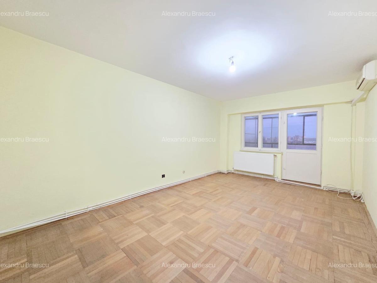 Apartament ultracentral spatios decomandat pozitionare bilaterala - 1