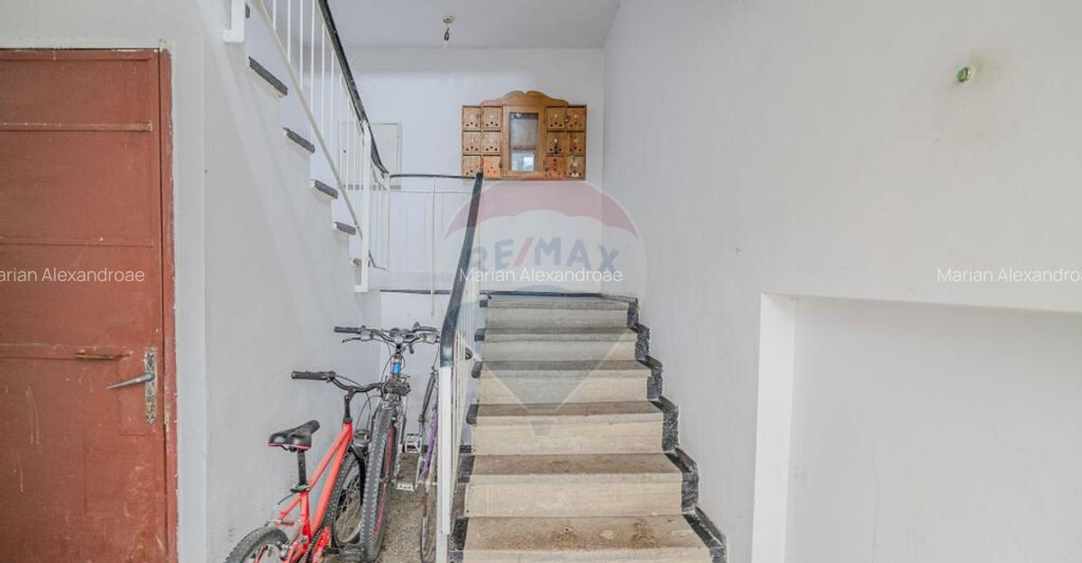 |COMISION 0% | GARSONIERA|DE VANZARE| DECOMANDATA| ZARNES... - 10