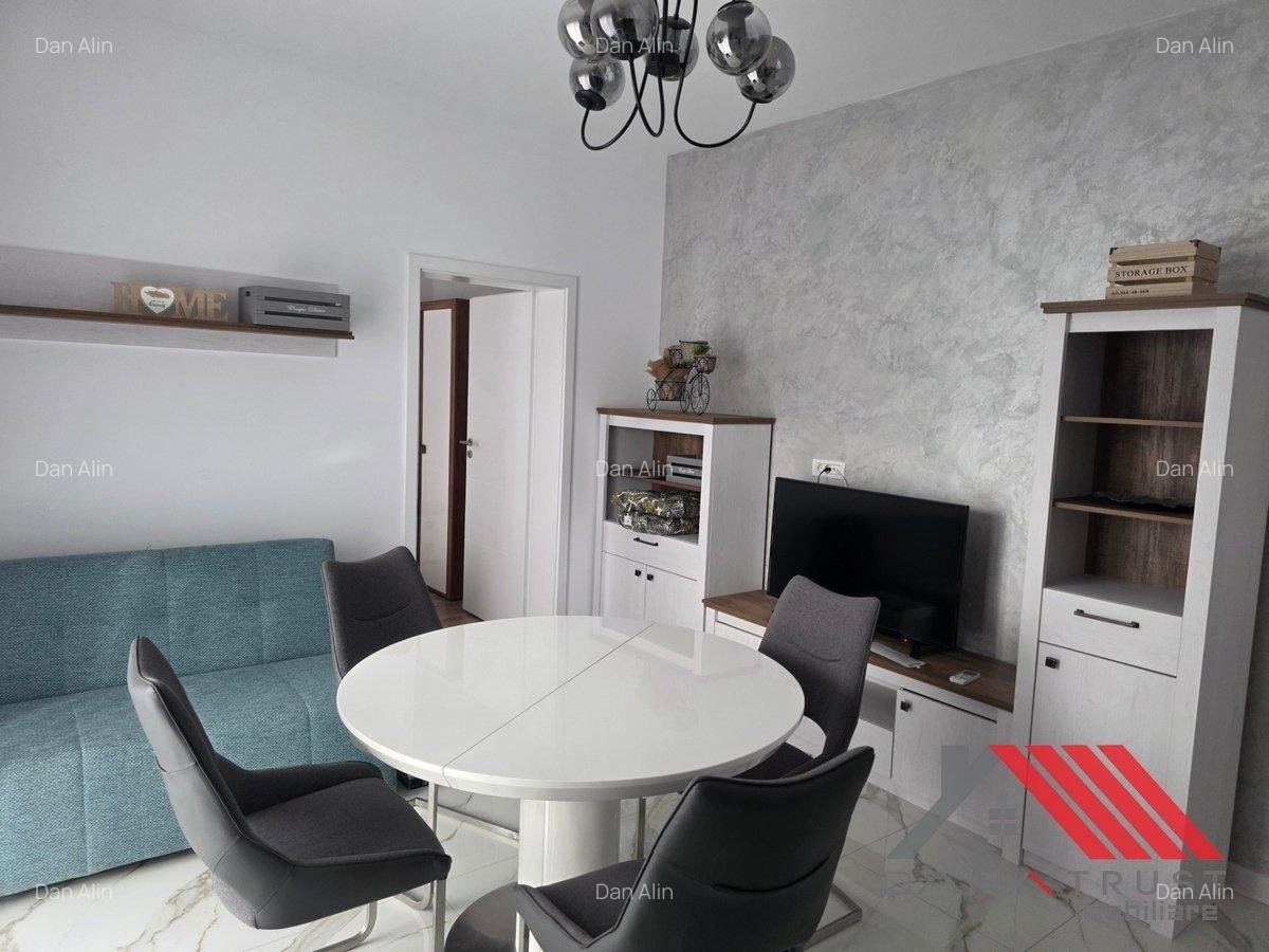 Giroc, zona Neptun UM – 2 cam – Prima inchiriere – BLOC NOU - 2