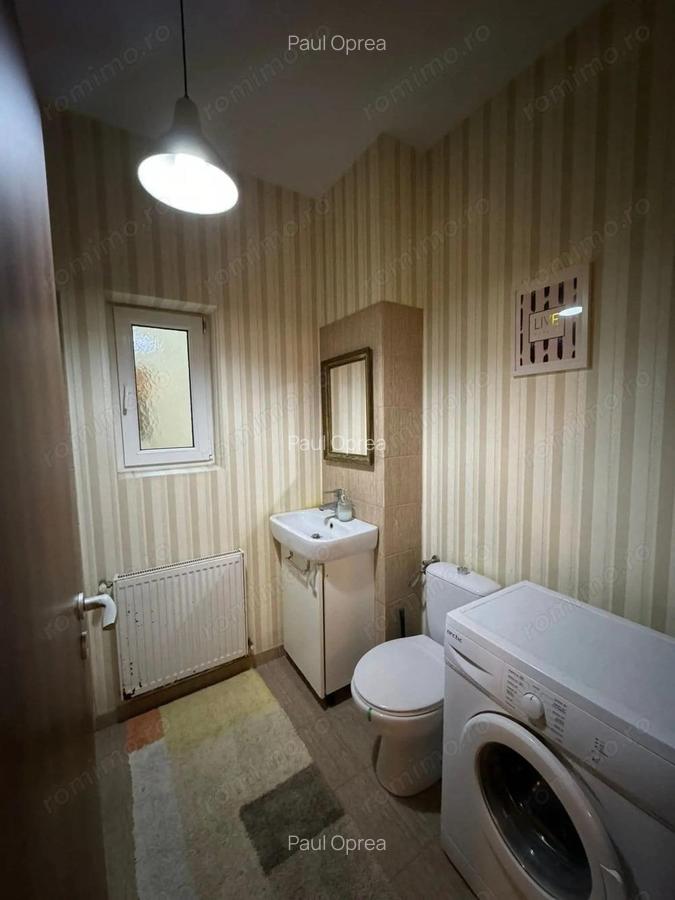 Apartament modern 2 camere loc de parcare, Dumbravi?a/Kaufland - 7