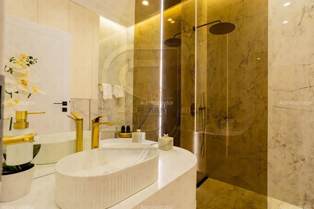 Penthouse lux, proprietate exclusivista, The Grand Kristal Collection - 20