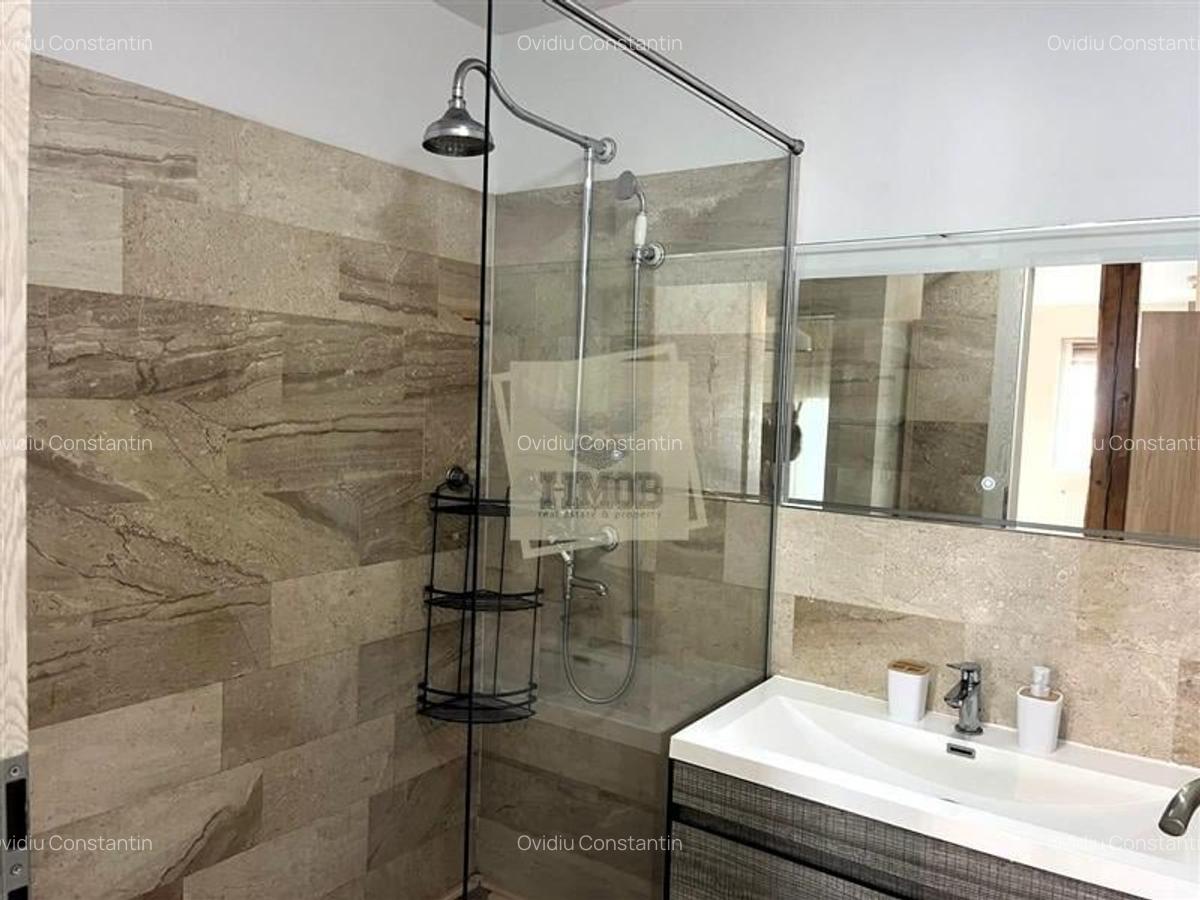 Penthouse de Lux 76mp 3 camere 2 bai terasa 46mp in City Residence - 16