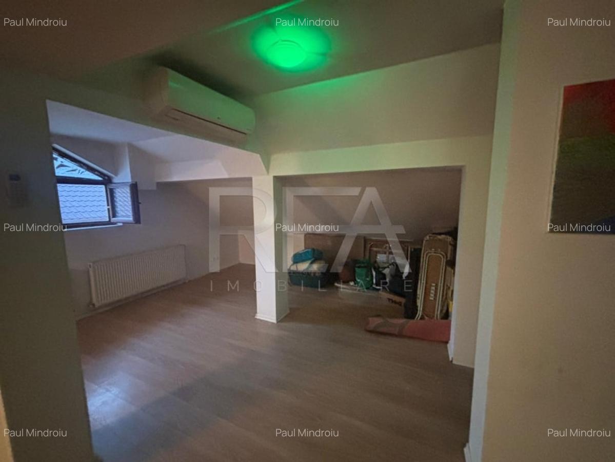 Vila 5 Camere Bragadiru La 200m de Bucuresti 269000 Euro - 21
