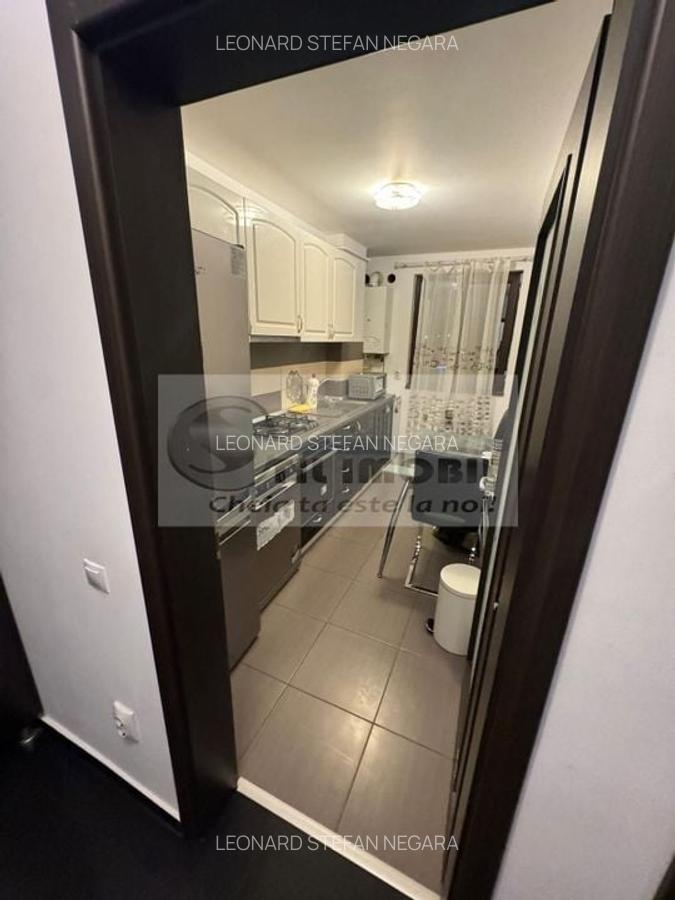 Apartament zona Tatarasi Konak Residence,2 camere decomandat,500EUR/lună - 6
