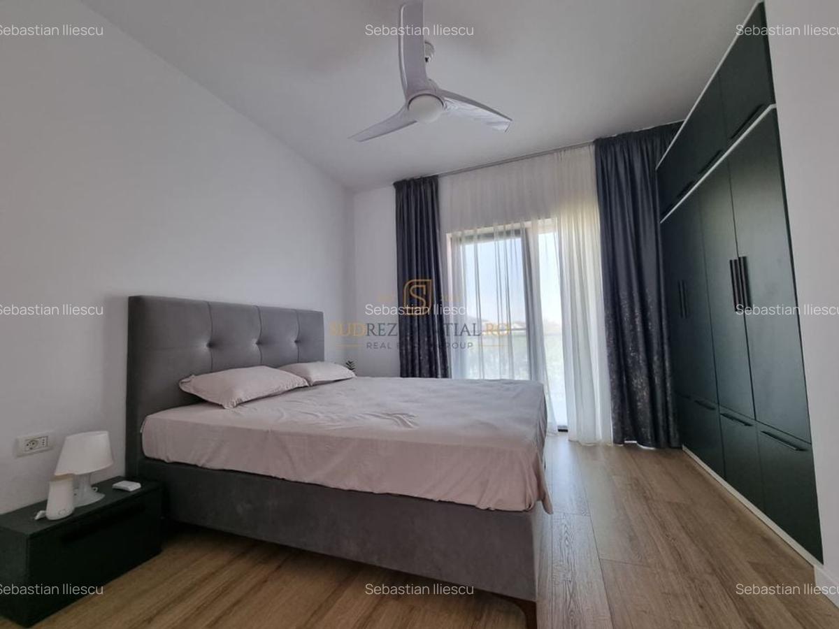 Vila 4 camere, Comuna Berceni, eficienta energetic, P+1E - 6