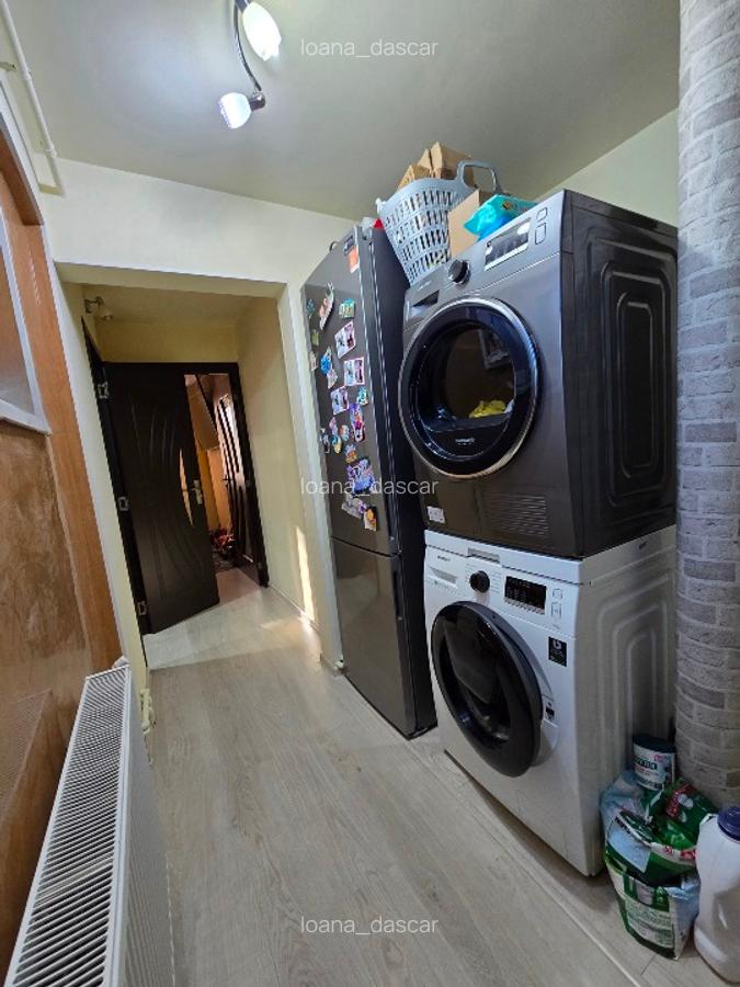 Apartament 2 camere decomandat utilat si mobilat - 4