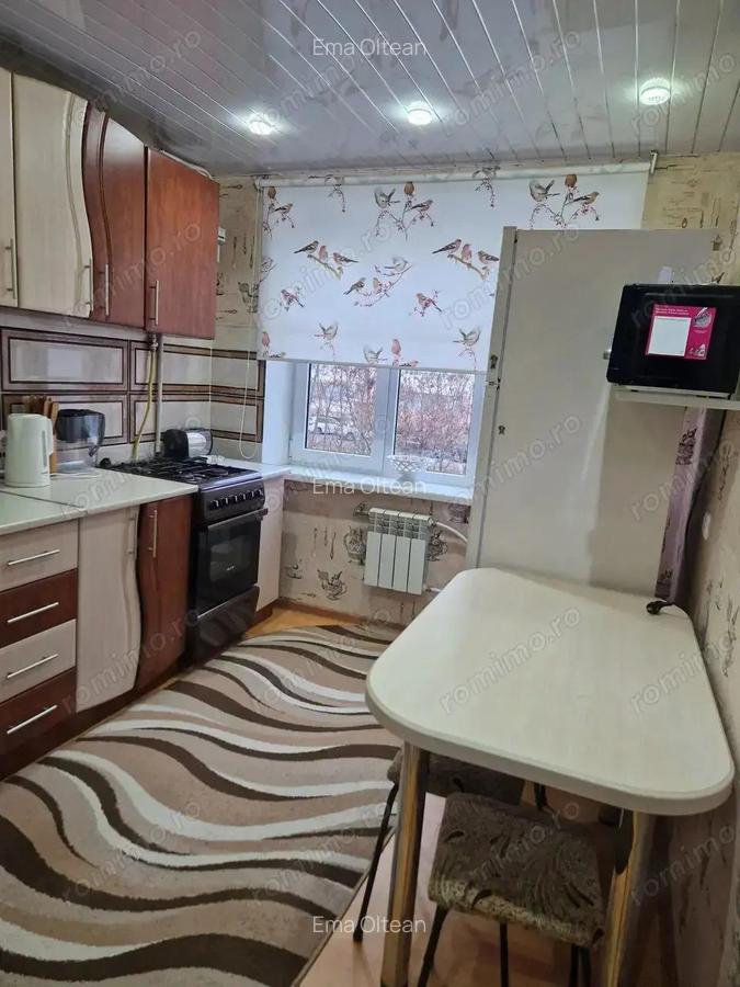 Apartament cu o camera in zona Iulius Mall de inchiriat - 4