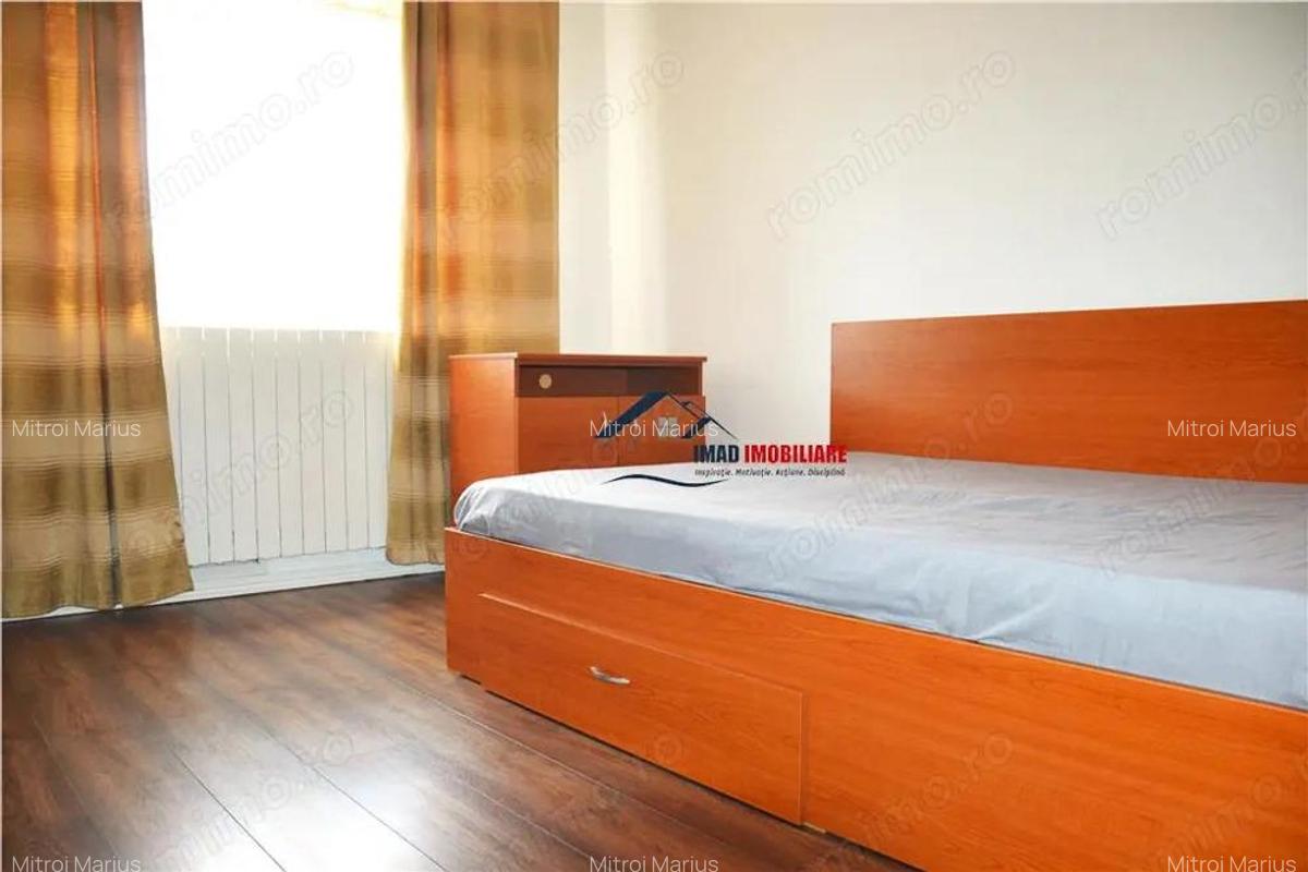 Langa Catedrala! Inchiriere apart cu 3 camere, renovat, bine pozitionat. - 6 Langa Catedrala! Inchiriere apart cu 3 camere, renovat, bine pozitionat. - 6