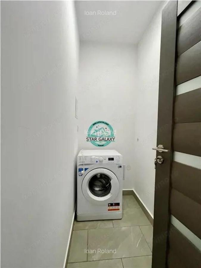 Apartament cu 1 camera de inchiriat, modern, str. Gh Doja - 7 Apartament cu 1 camera de inchiriat, modern, str. Gh Doja - 7