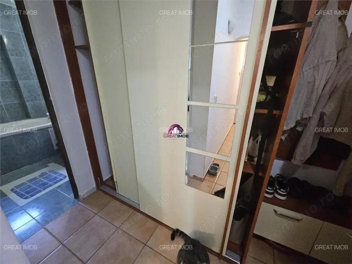 Inchiriere Garsoniera Doamna Ghica (Pet Friendly) - 7