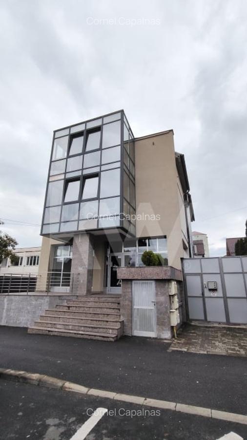Spatiu comercial de inchiriat  zona- Cedonia - 1