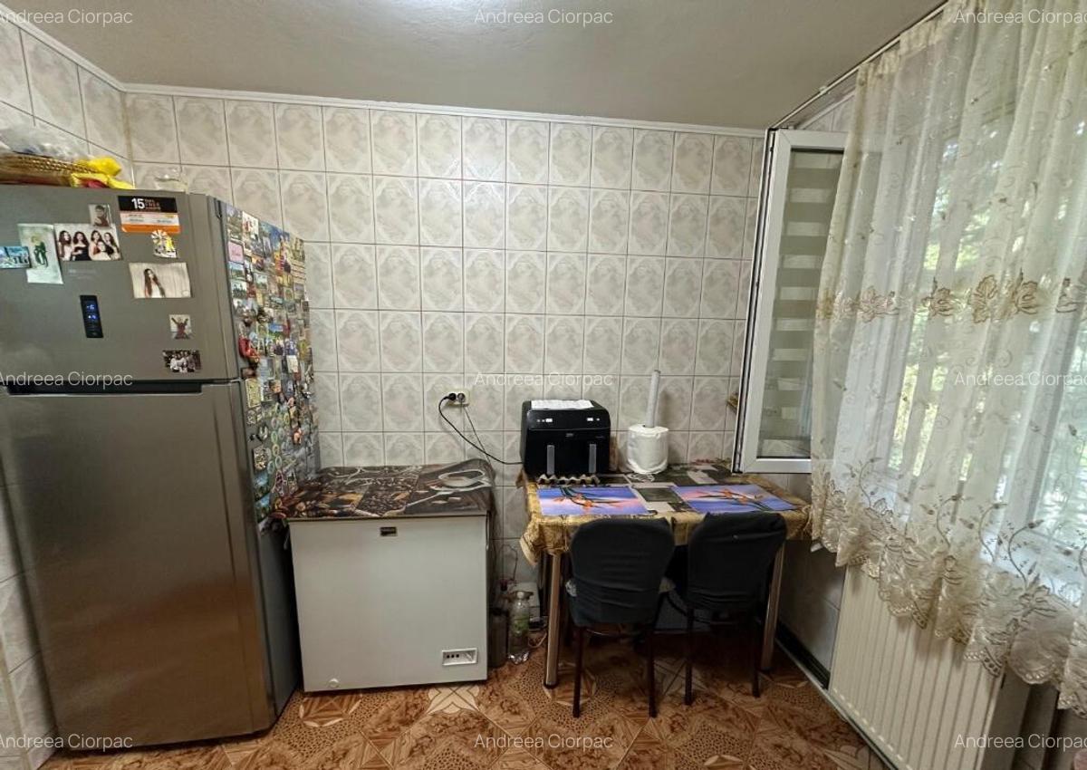 Apartament 4 camere - Izvorul Crisului - 8