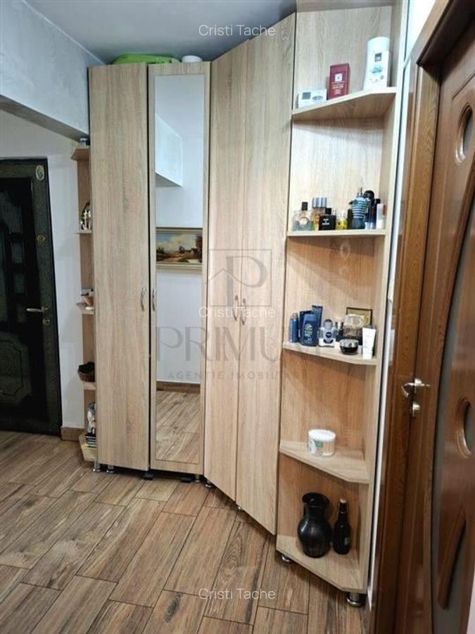 LIPOVEI - 3 Camere - ETAJ 2 - Renovat - Centrala proprie - Clima - 7
