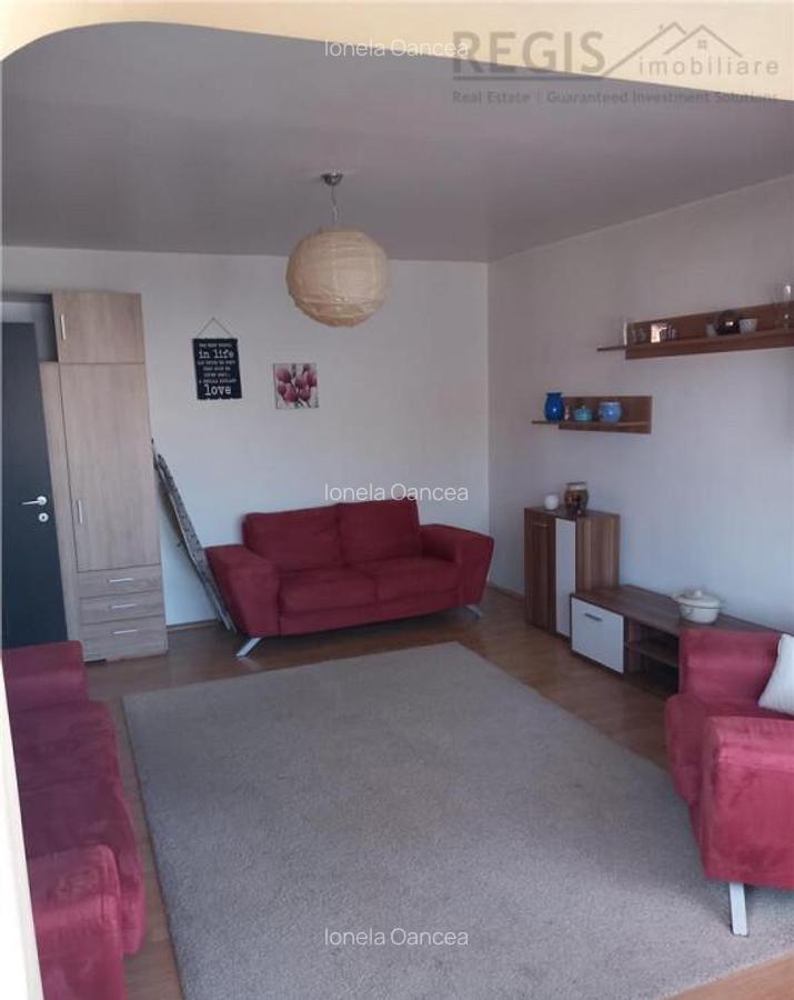 Apartament cu 2 camere, zona Racadau - 2 Apartament cu 2 camere, zona Racadau - 2