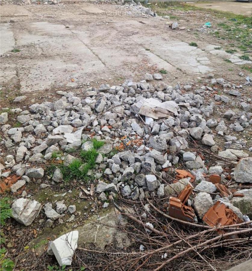 Teren de pentru Casa Ciarda Rosie - 4