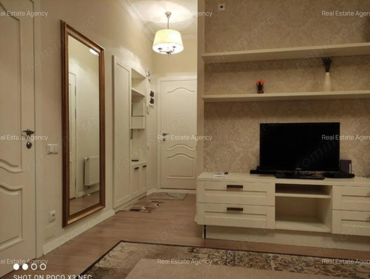 2 camere in zona Sagului - 6