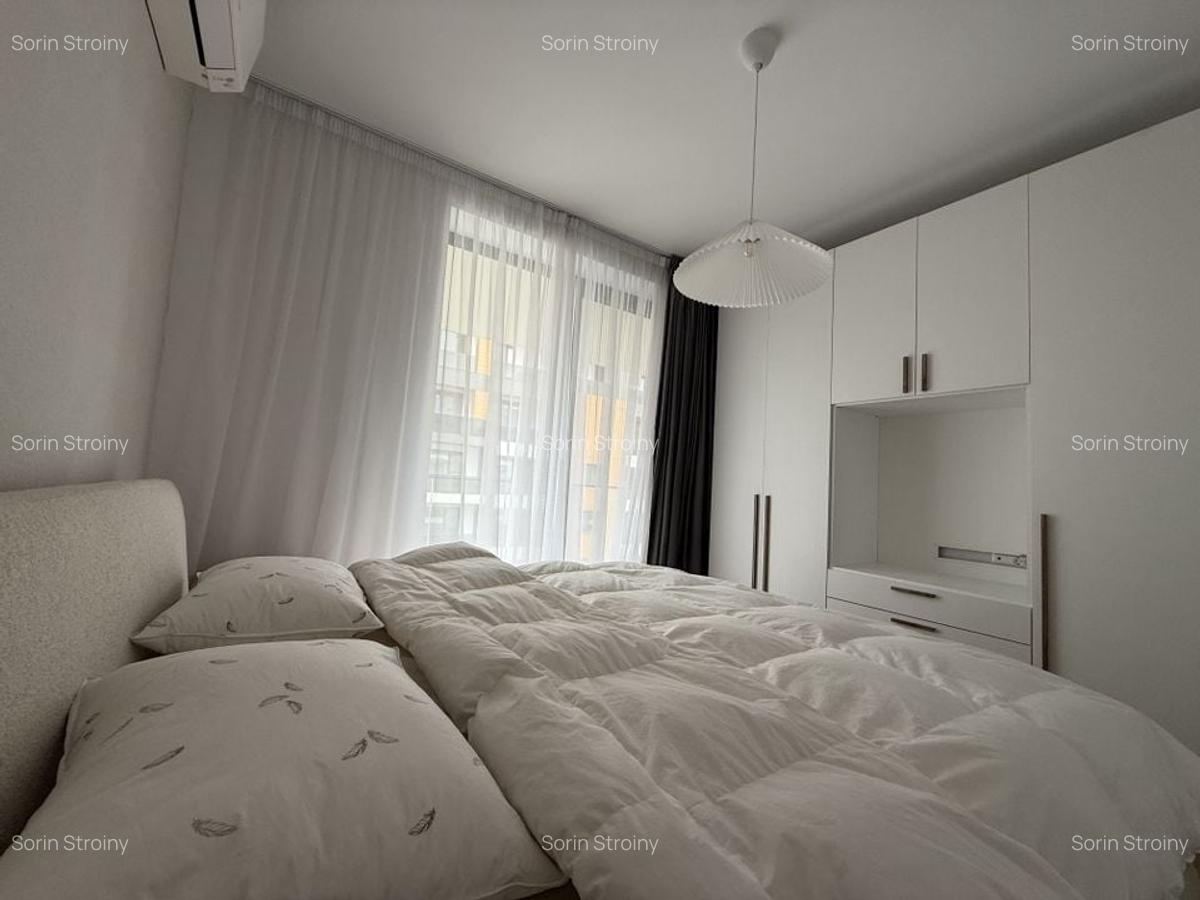 Apartament Jandarmeriei | Stejarii (The Ivy) - 6