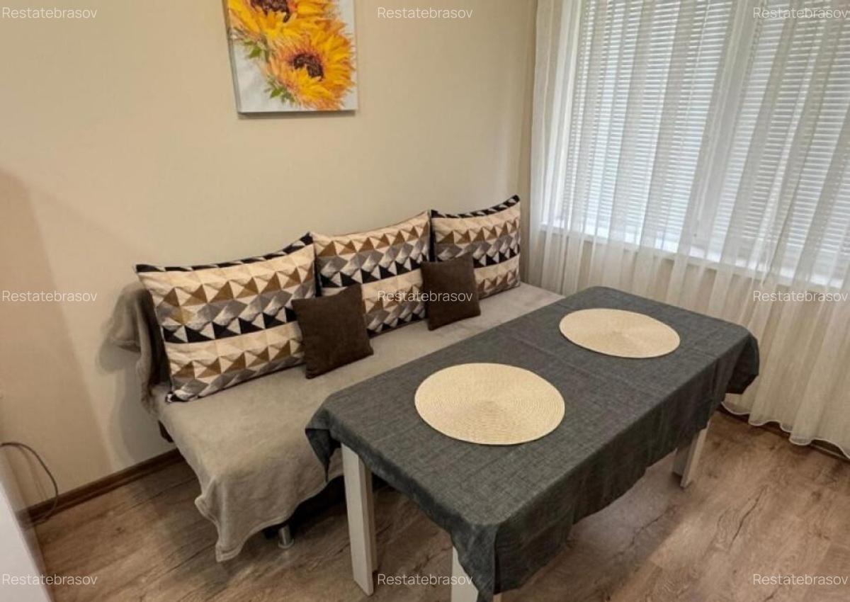 Apartament de vanzare - 2