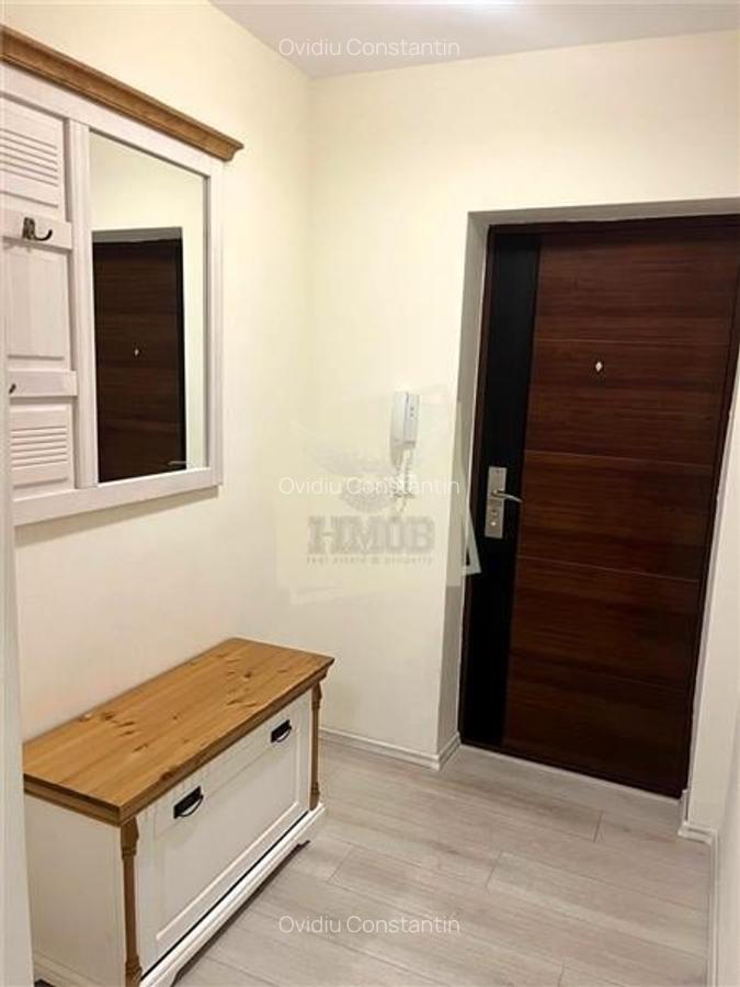 Penthouse de Lux 76mp 3 camere 2 bai terasa 46mp in City Residence - 13