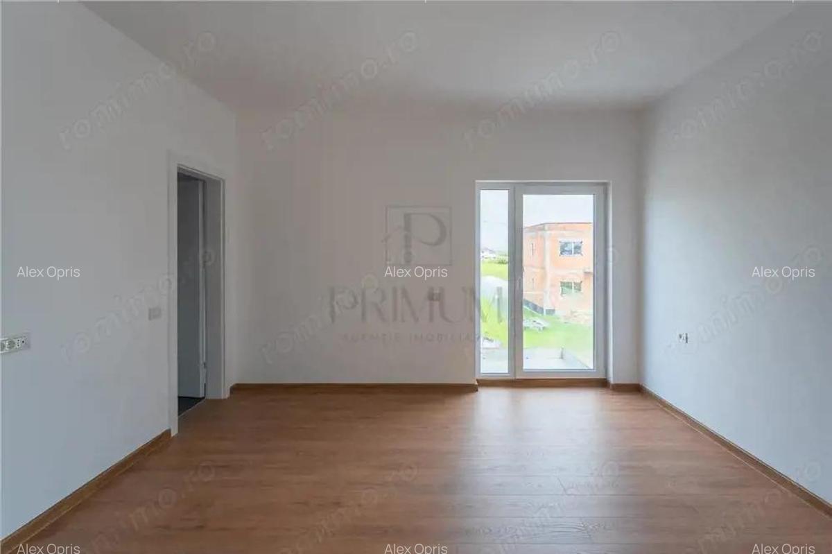 Duplex modern - spatios - bine compartimentat - finalizat - langa drumul cu 4 benzi - 14