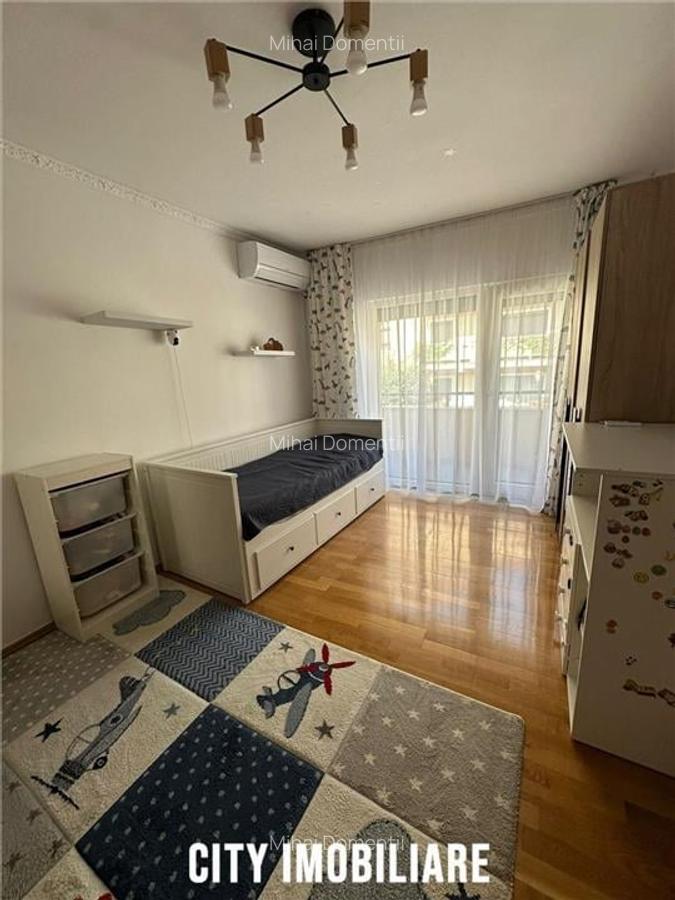 Casa-Duplex, str. N. Tonitza, Buna ziua - 16