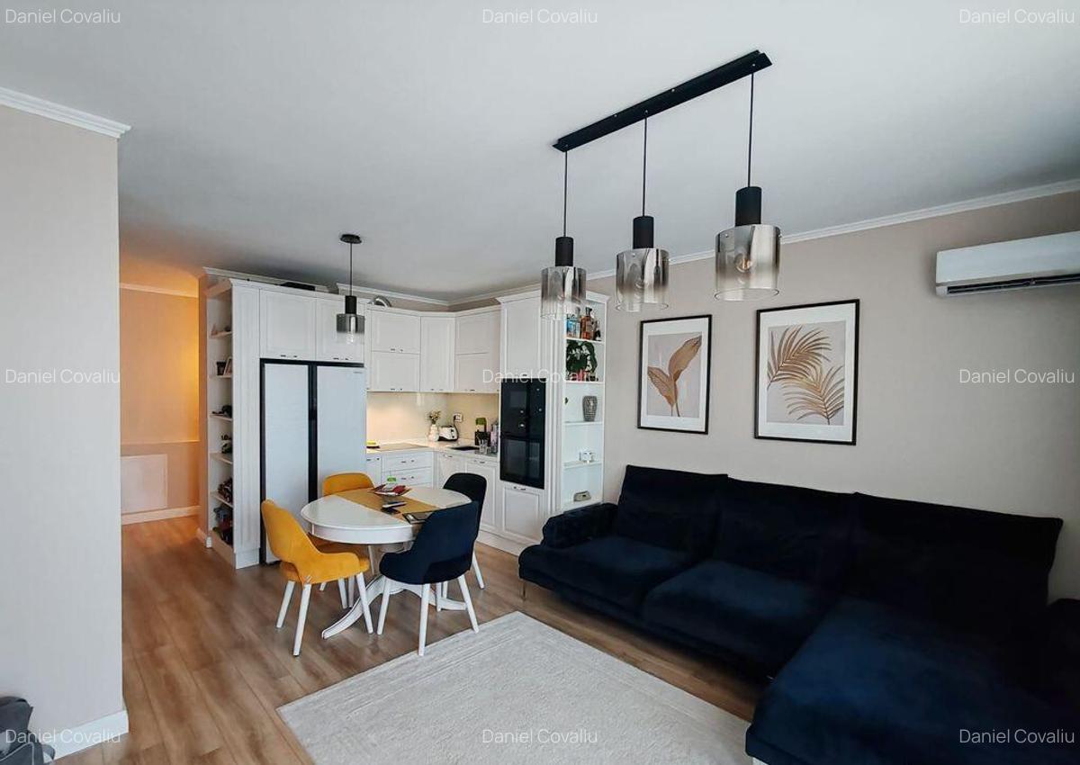 APARTAMENT 3 CAMERE, 2020, ULTRAMODERN, CENTRALA, PARCARE... - 1