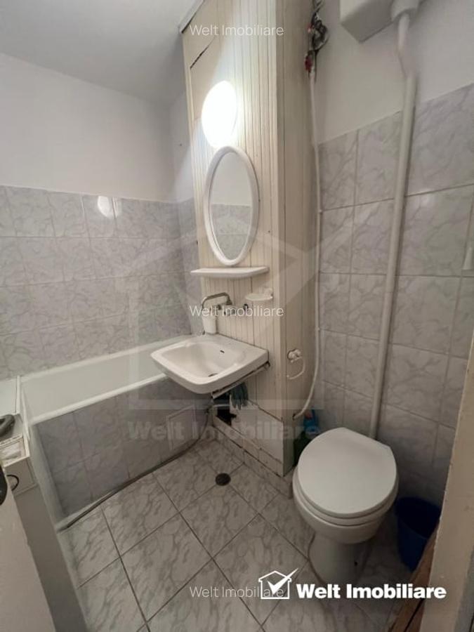 Oportunitate investitie- garsoniera, Marasti - 6