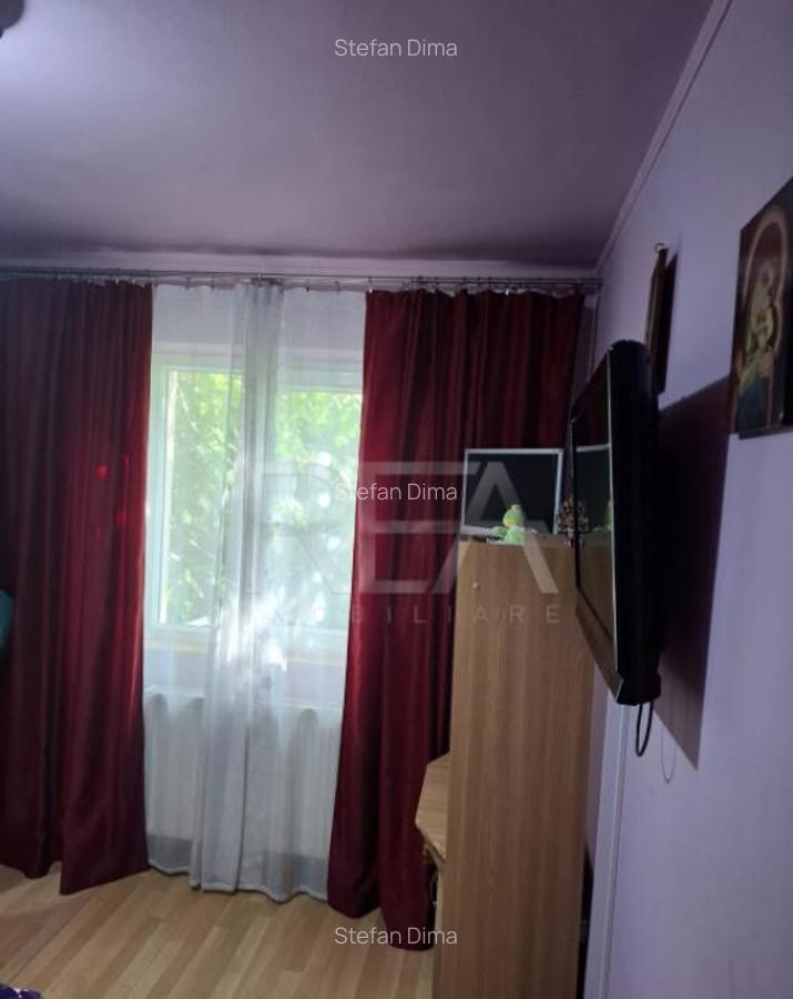 Apartament 2 Camere , Semi-Decomandat , Zona Piata Resita - 11