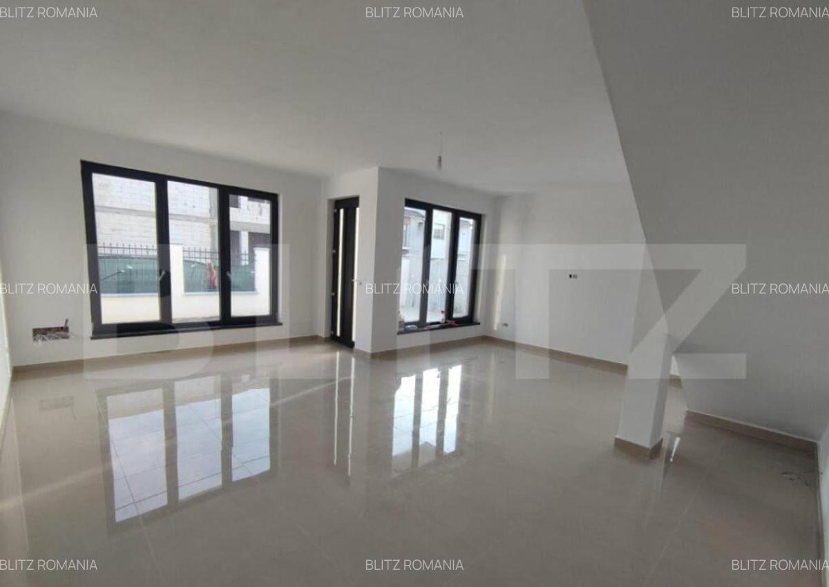 Casa P + E, 300 mp teren, 160 mp utili, zona Balta Verde - 18