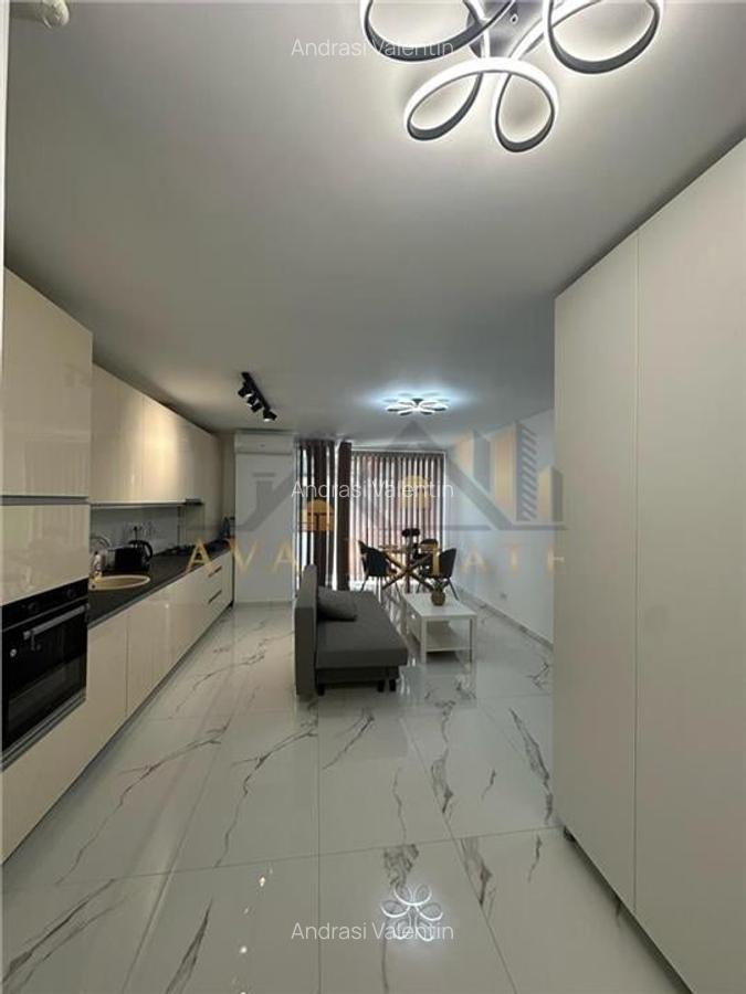 Apartament 2 camere, 50 mp + parcare - Spitalul Judetean - 2
