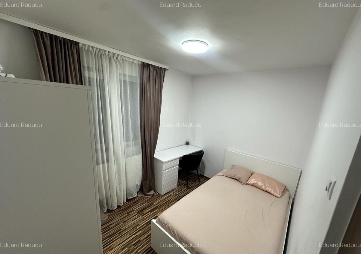 Apartament de 3 camere modern, la 8 minute de metrou, decomandat - Gorjului - 3