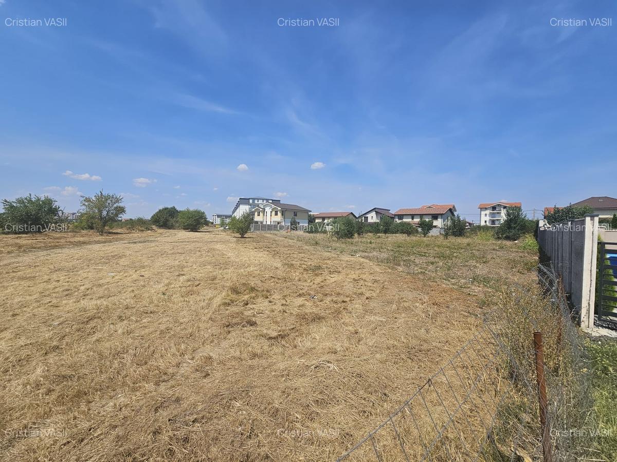 Teren Braytim 2300 mp zona excelenta oportunitate constructii / dezvoltare !! - 7