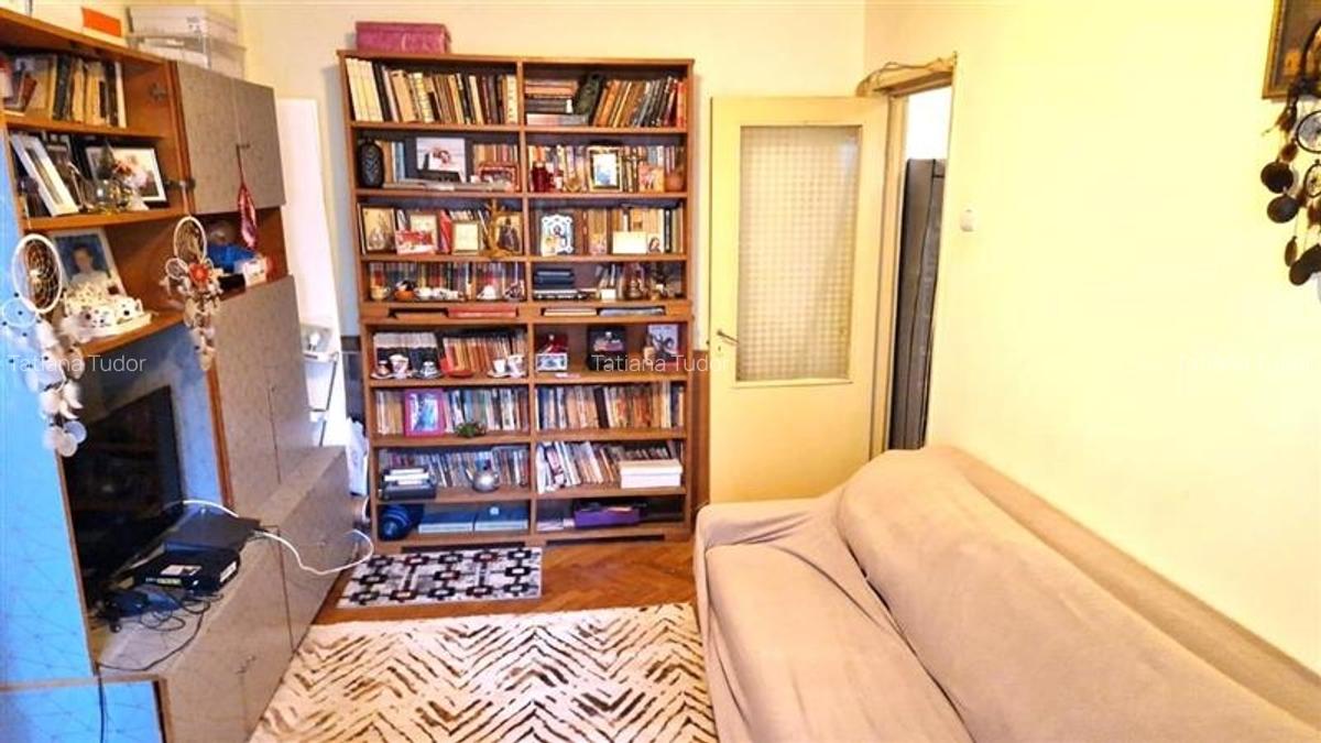 Aparatment de vanzare 2 camere- Ploiesti Vest - 4