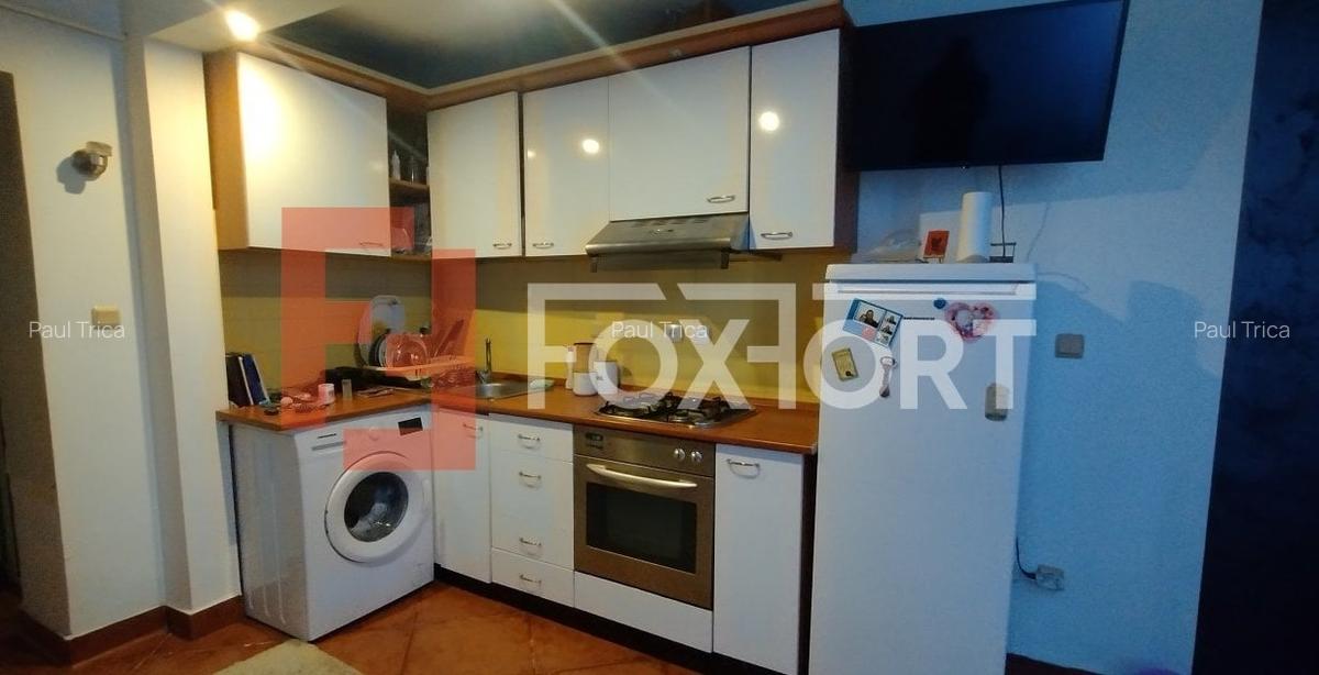 Apartament 2 camere de vanzare in Timisoara - Curte Comuna - 2