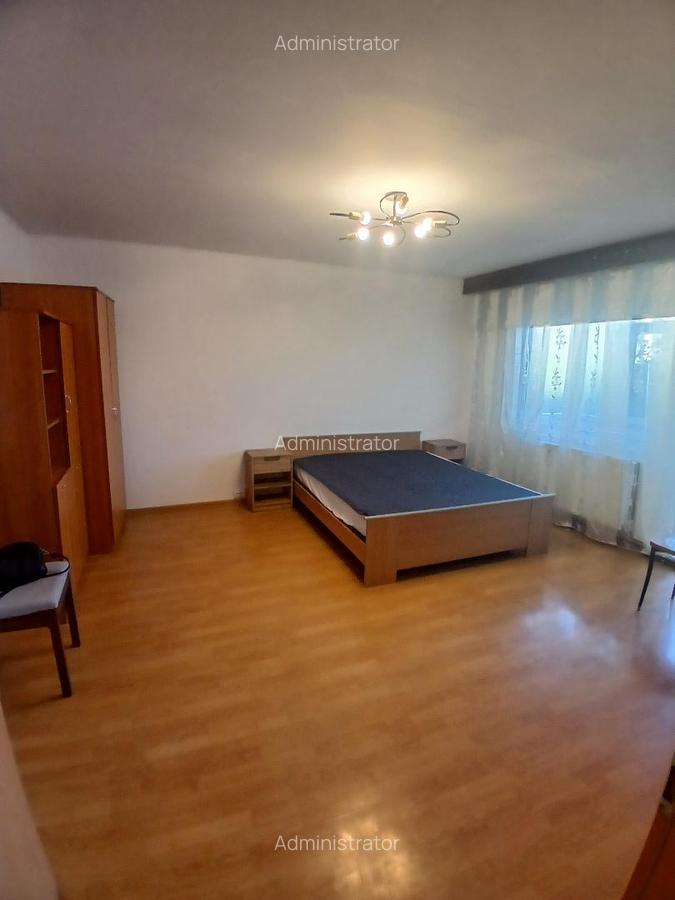 1 cam decomandat Complex Studentesc  Centrala gaz Mobilat Utilat - 2