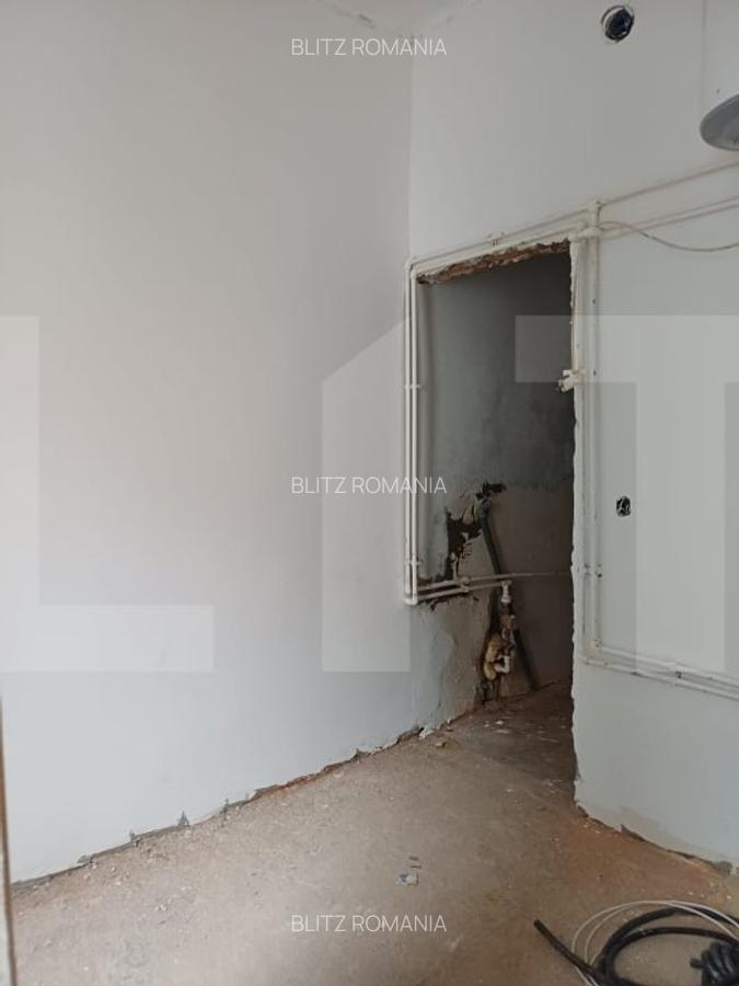 Casa de vanzare cu  2 camere ,Curtea41 - Tg Secuiesc, zona centrale - 4 Casa de vanzare cu  2 camere ,Curtea41 - Tg Secuiesc, zona centrale - 4