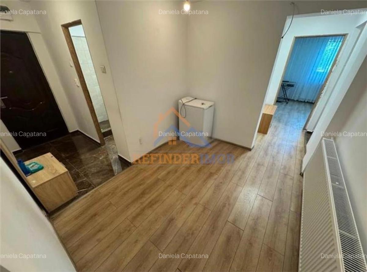 Apartament cu 2 camere decomandat în Lujerului - 1