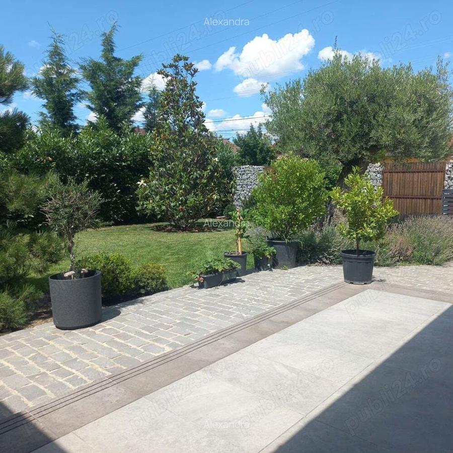 Casa de vanzare la cheie - 3 Casa de vanzare la cheie - 3