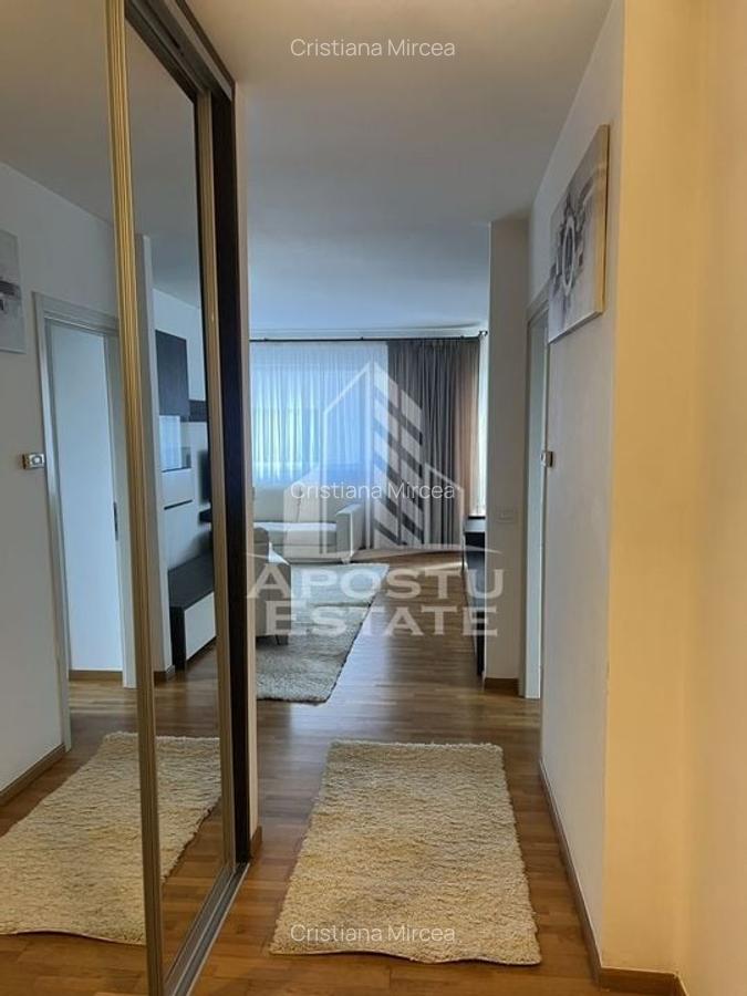 Apartament 2 camere , spatios , modern , zona Braytim - 5