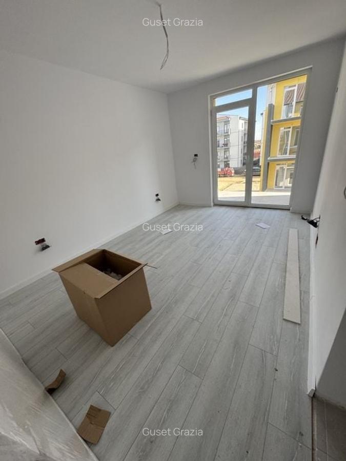 Garsonieră decomandată în Giroc - 4