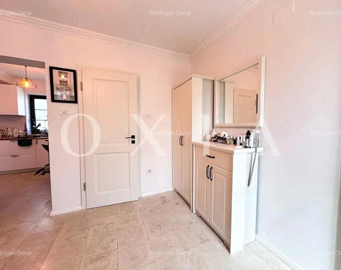 LX271 CHISODA, individuala, renovata complet - 17