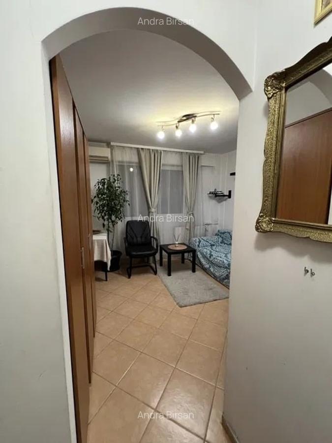 Inchiriere Garsoniera Ultracentral Piata Victoriei - 2