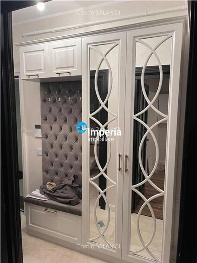 Apartament cu 2 camere în Copou - 4