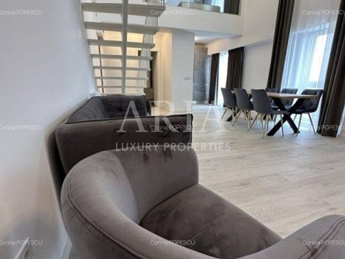 Apartament cu 3 camere decomandat în Aviației - 6