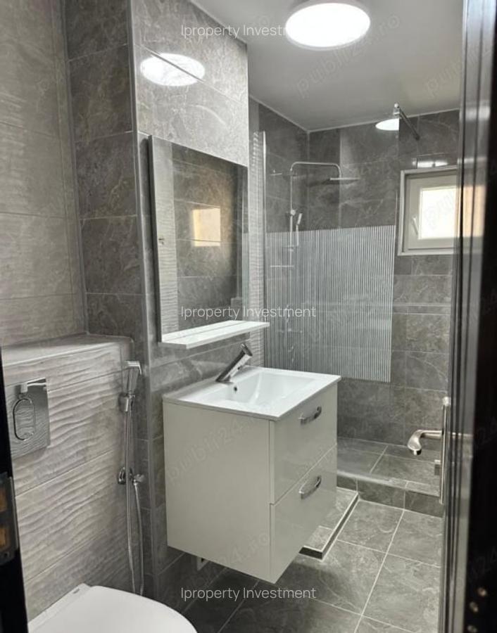 2 Camere | Doamna Ghica | Nemobilat | Recent Renovat - 7