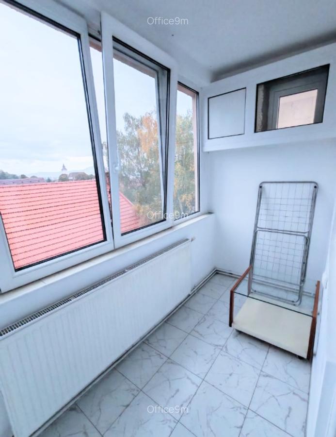 Brașov - str.DeMijloc - apartament 2 camere cochet - 7