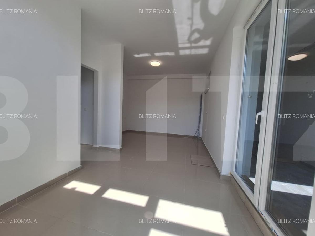 Apartament NOU, 2 camere, stil Modern/Industrial, Complexul Studentesc - 8