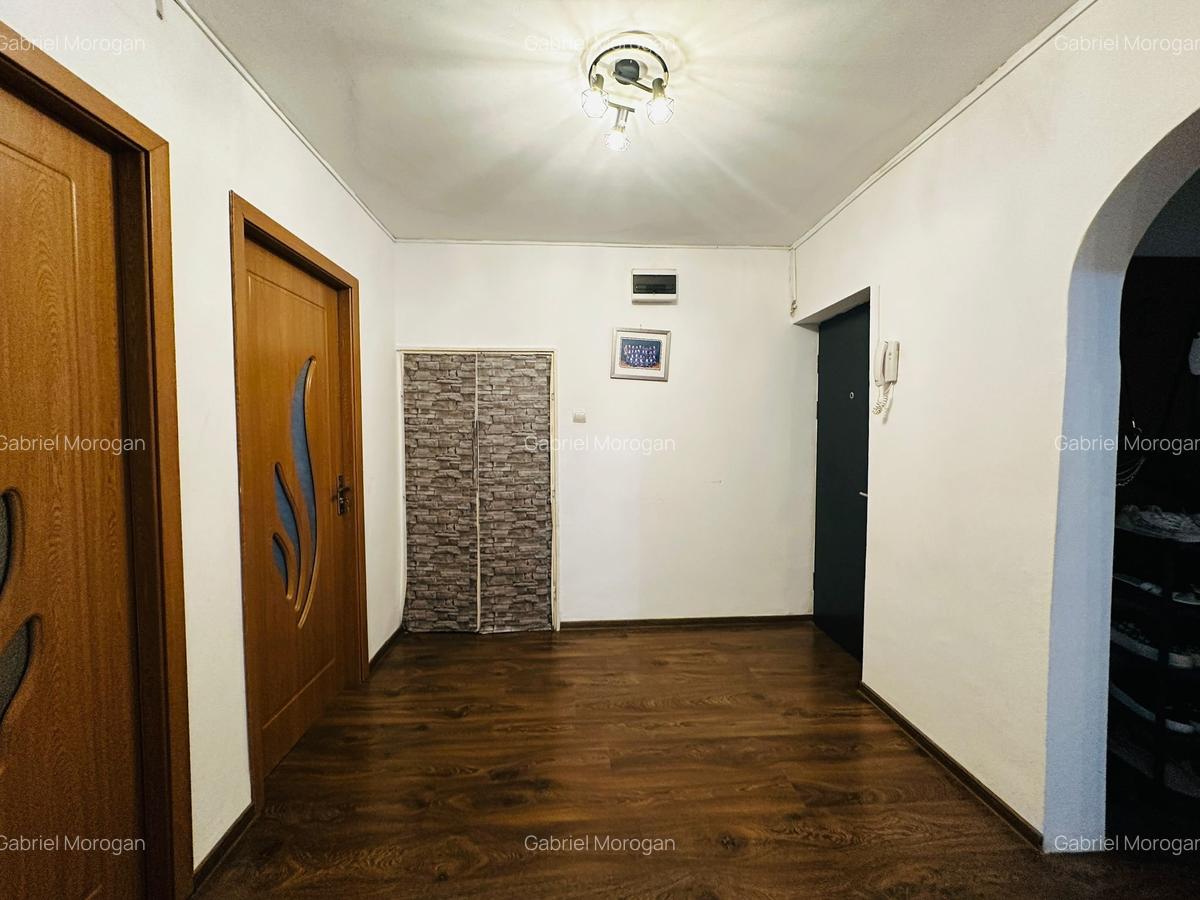 Apartament 4 camere, mobilat complet – Str. Râmnicu Vâlcea, Vitan | 230.000 € - 7